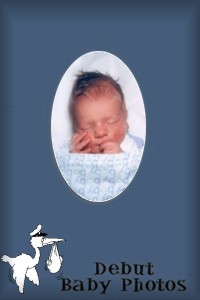  Devyn At Birth 