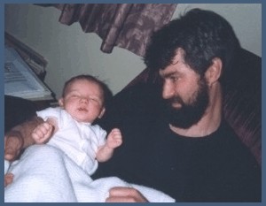  Devyn & Papa 