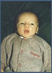  Three Weeks Old 