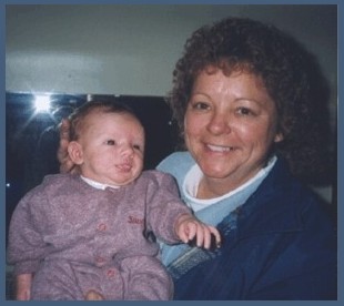  Devyn & Aunt Maggie 
