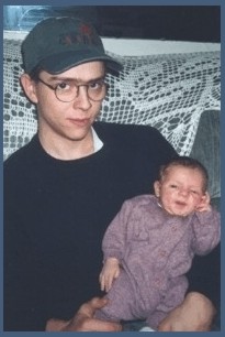  Cousin Gilles & Devyn 