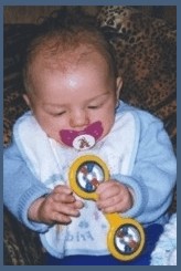  Our Sweet Angel 