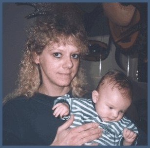  Mama & Devyn 