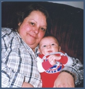  Aunt Linda & Devyn 