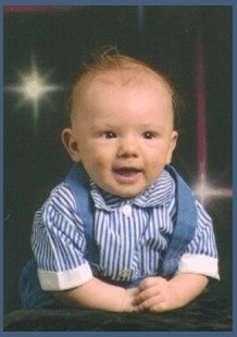  Our Little Devyn 