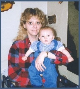  Mama & Devyn 