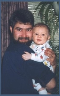  Papa & Devyn 