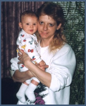  Devyn & Mama 