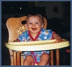  Our Little Rascal 