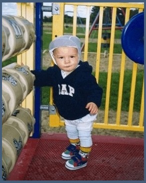  Devyn - At The Park 