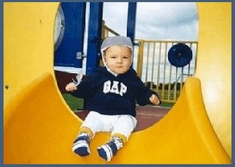  On The Slide 