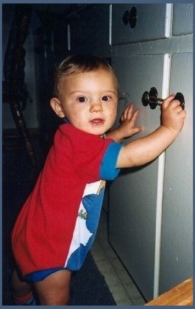  Look At Me 