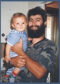  Devyn & Papa 