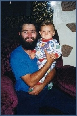  Papa & Devyn 
