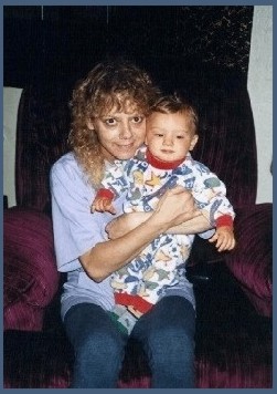  Mama & Devyn 