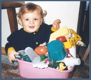  Cover Me With Toys 