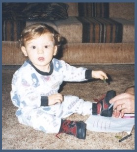  The Little Artist 