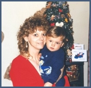  Mama & Devyn 