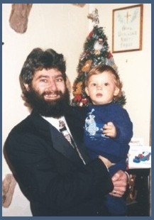  Papa & Devyn 