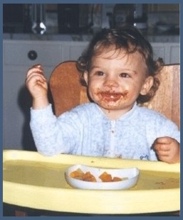  I'm Still Having Breakfast 