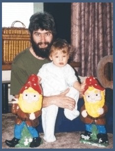  Papa & Devyn 