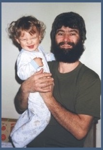  Devyn & Papa 