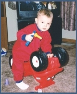  Fixing My Truck 
