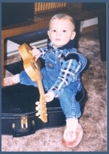  Playing A Few Tunes 