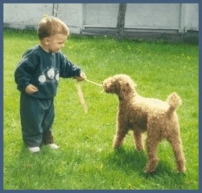  Devyn & Bailey 