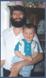  Papa & Devyn 