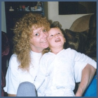  Mama & Devyn 