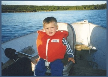  I Like Being In The Boat 