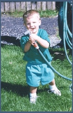  I'm Going To Hose You Down 