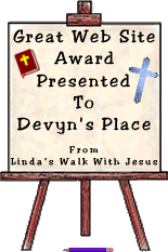  Linda's Walking By Faith 