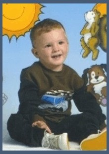  Our Little Sunshine 