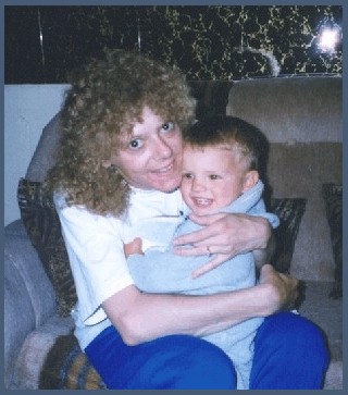  Mama & Devyn 
