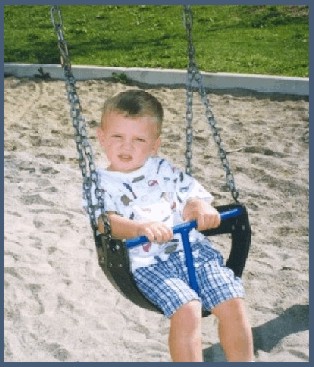  Devyn At The Park 