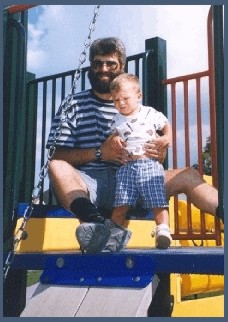  Papa & Devyn 