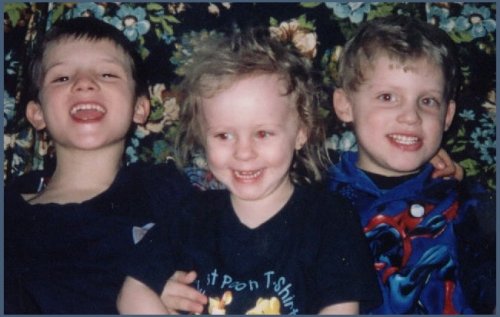  Devyn - Erica - Ashton 